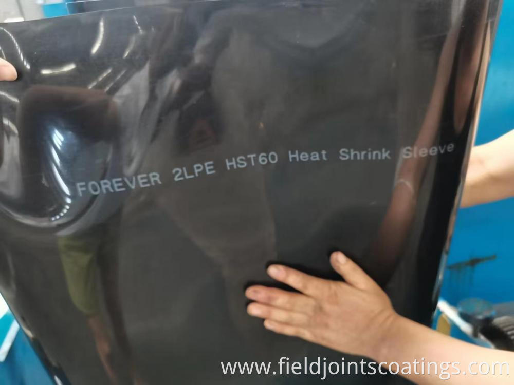 Heat Shrinkable Sleeve